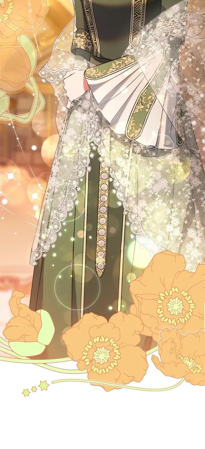 漫画《错把结婚当交易，却意外的甜蜜？》52 顺风顺水第77张图