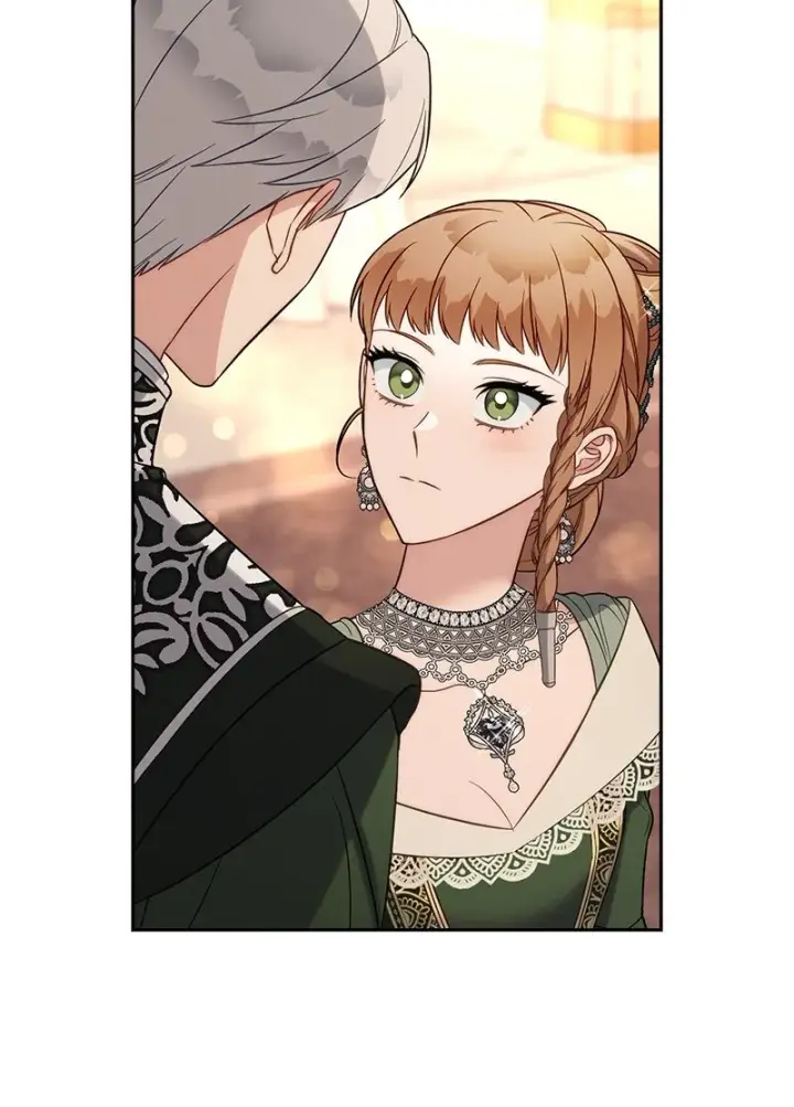 漫画《错把结婚当交易，却意外的甜蜜？》53 狂蜂浪蝶第2张图