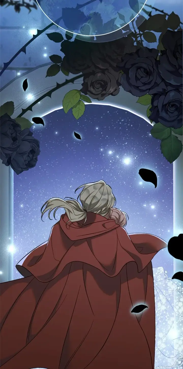 漫画《错把结婚当交易，却意外的甜蜜？》53 狂蜂浪蝶第22张图