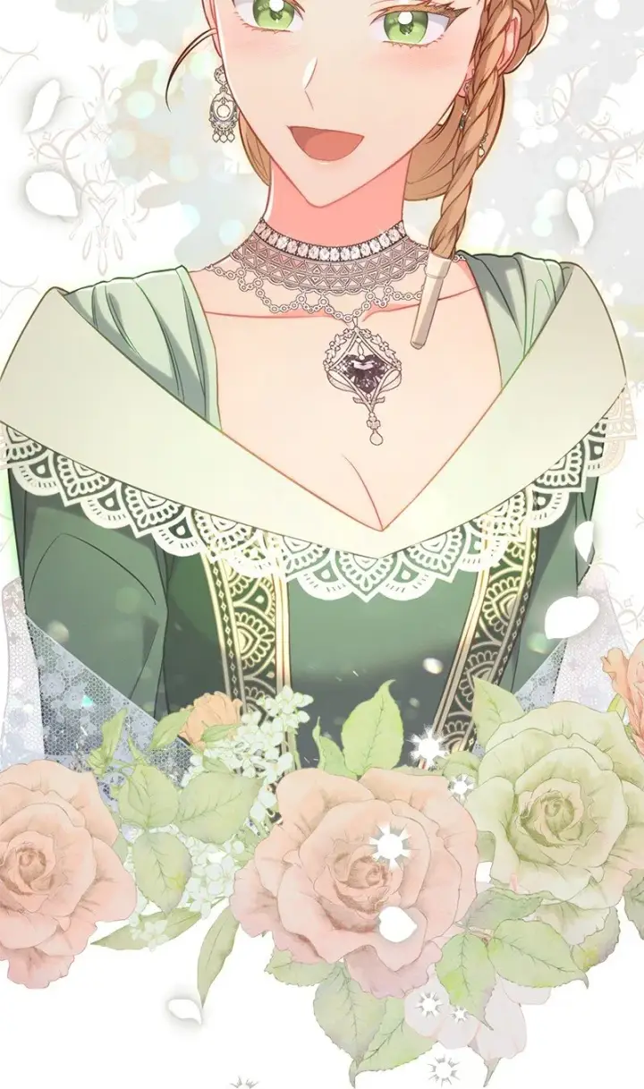 漫画《错把结婚当交易，却意外的甜蜜？》53 狂蜂浪蝶第4张图