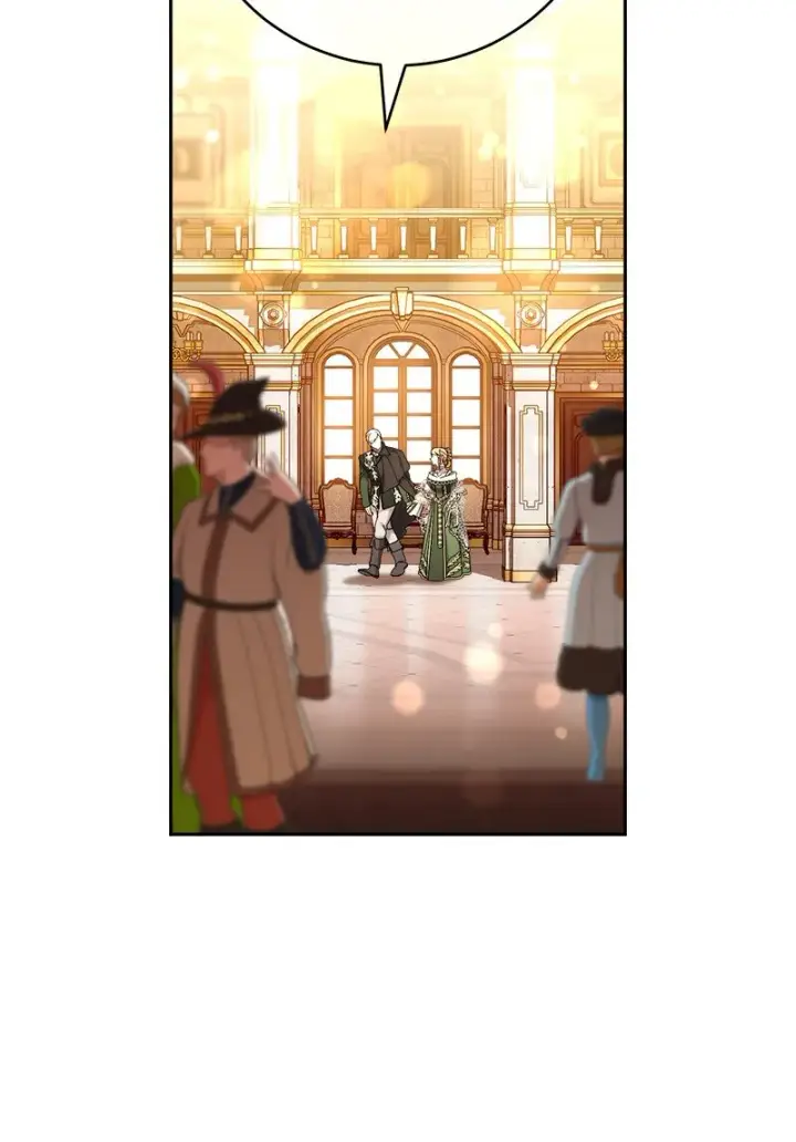 漫画《错把结婚当交易，却意外的甜蜜？》53 狂蜂浪蝶第6张图