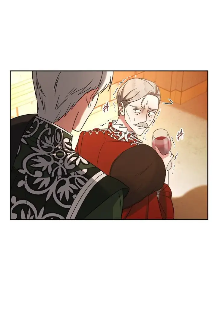 漫画《错把结婚当交易，却意外的甜蜜？》53 狂蜂浪蝶第65张图