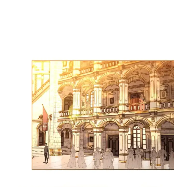 漫画《错把结婚当交易，却意外的甜蜜？》54 爱上我吧第39张图
