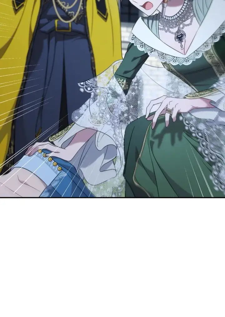 漫画《错把结婚当交易，却意外的甜蜜？》54 爱上我吧第72张图