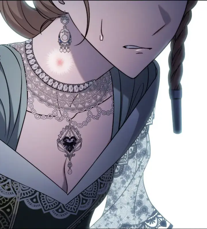 漫画《错把结婚当交易，却意外的甜蜜？》54 爱上我吧第77张图