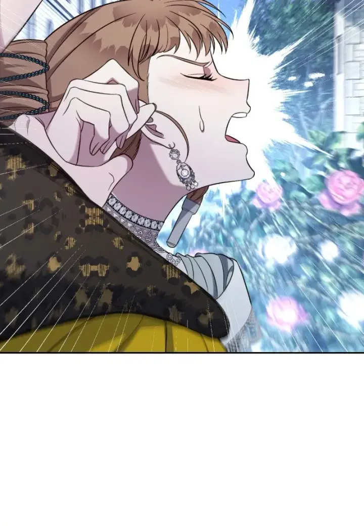 漫画《错把结婚当交易，却意外的甜蜜？》54 爱上我吧第99张图