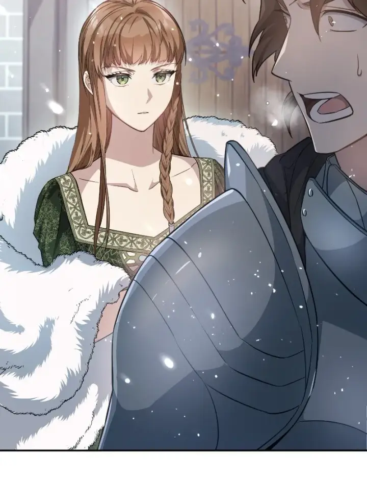 漫画《错把结婚当交易，却意外的甜蜜？》02 久违的丈夫第27张图