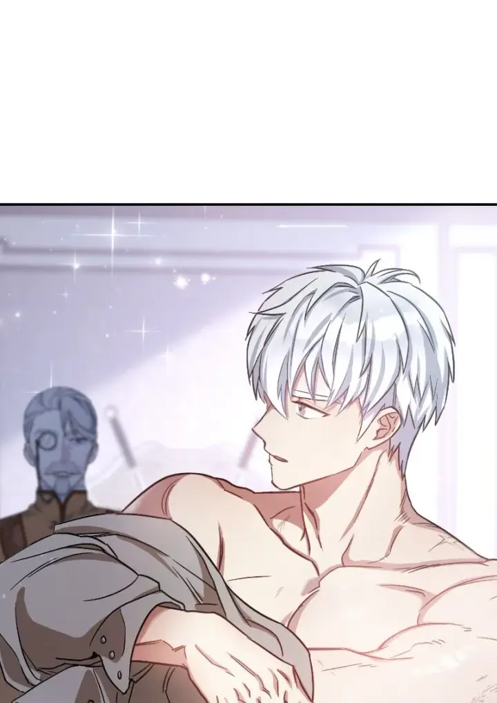 漫画《错把结婚当交易，却意外的甜蜜？》02 久违的丈夫第50张图
