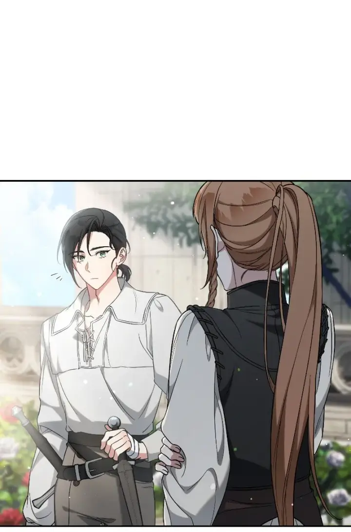 漫画《错把结婚当交易，却意外的甜蜜？》57 “学习插花”第52张图