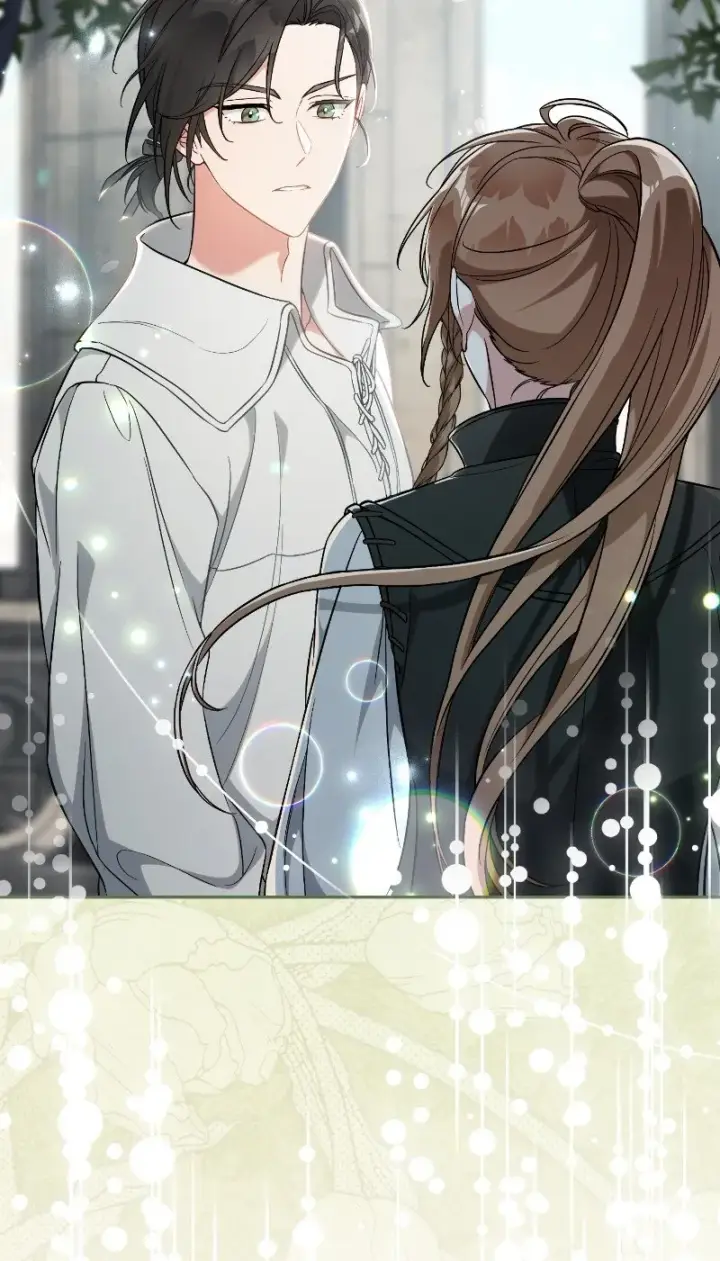 漫画《错把结婚当交易，却意外的甜蜜？》57 “学习插花”第58张图