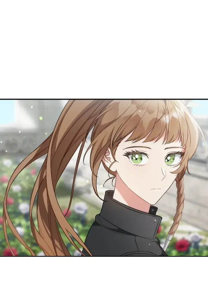 漫画《错把结婚当交易，却意外的甜蜜？》57 “学习插花”第64张图