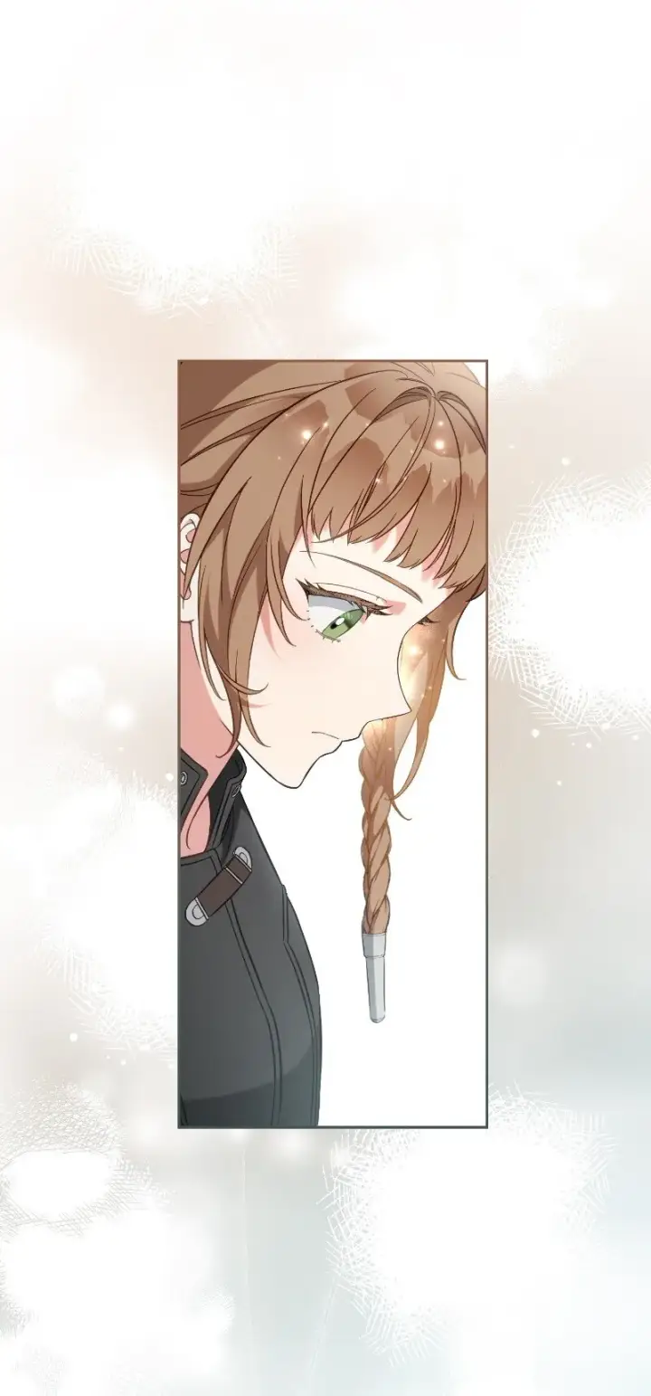 漫画《错把结婚当交易，却意外的甜蜜？》57 “学习插花”第67张图