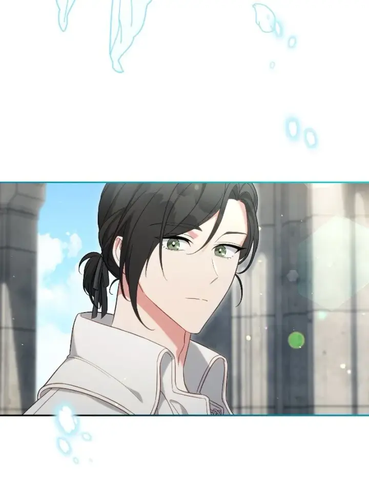 漫画《错把结婚当交易，却意外的甜蜜？》57 “学习插花”第72张图