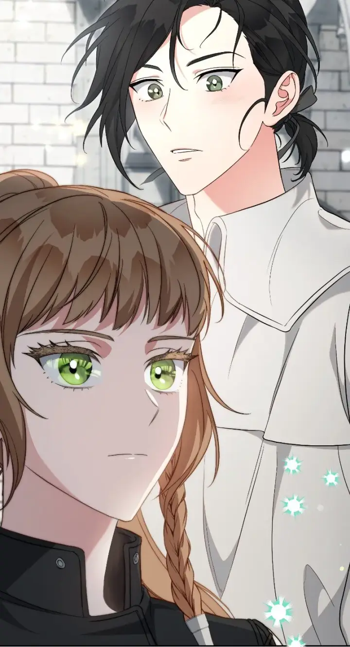 漫画《错把结婚当交易，却意外的甜蜜？》57 “学习插花”第78张图