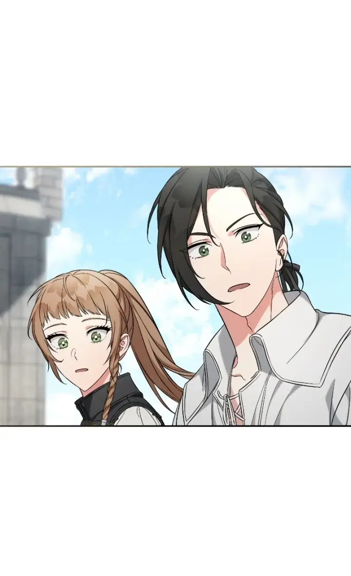 漫画《错把结婚当交易，却意外的甜蜜？》57 “学习插花”第85张图