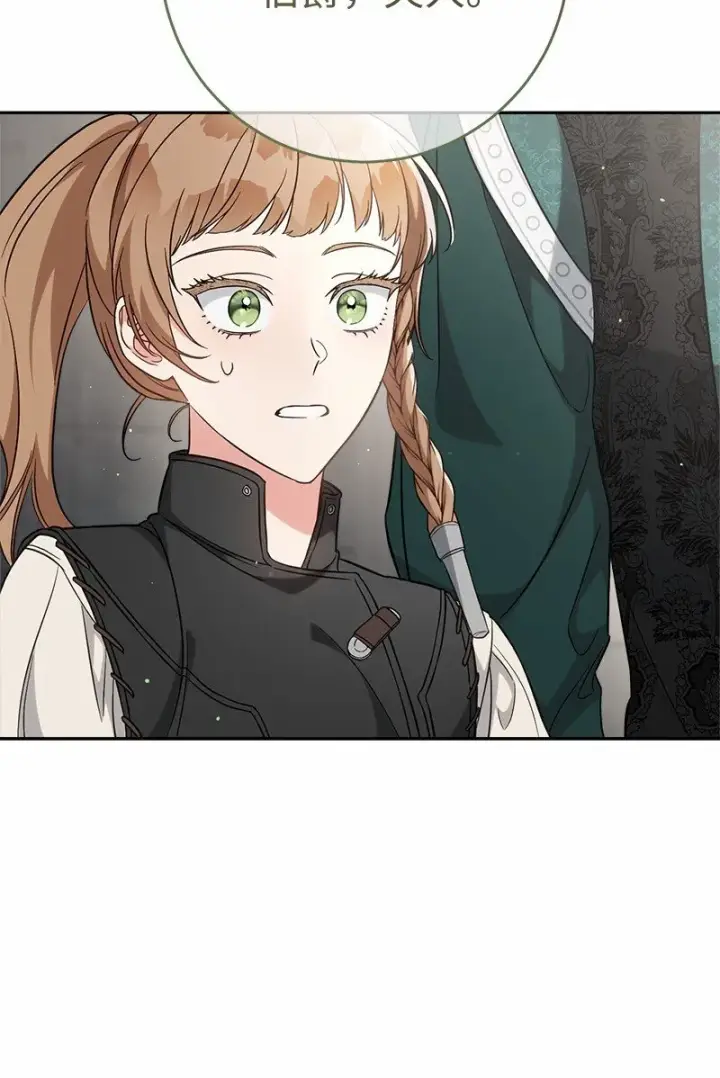 漫画《错把结婚当交易，却意外的甜蜜？》56 剑术老师第106张图