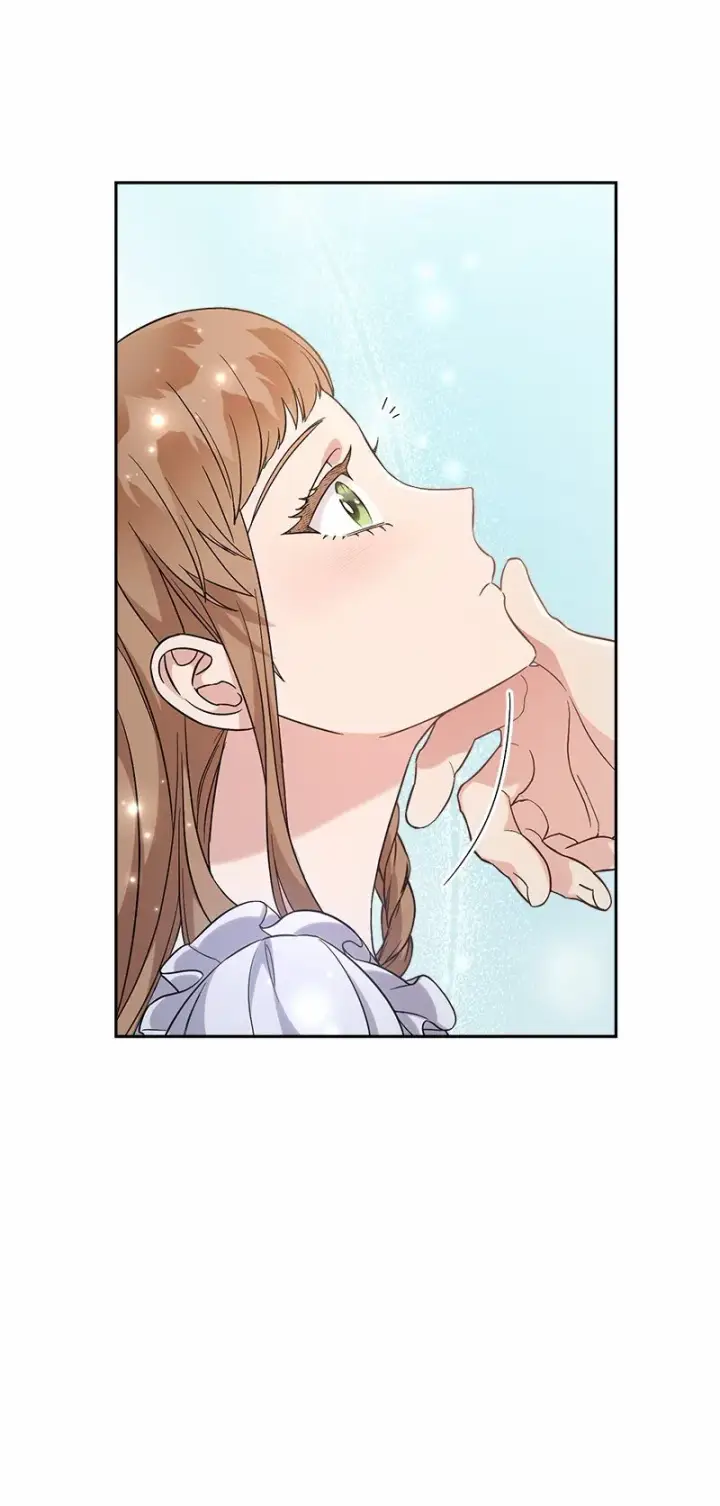 漫画《错把结婚当交易，却意外的甜蜜？》56 剑术老师第19张图