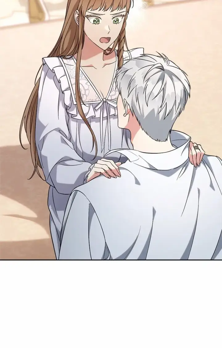 漫画《错把结婚当交易，却意外的甜蜜？》56 剑术老师第2张图