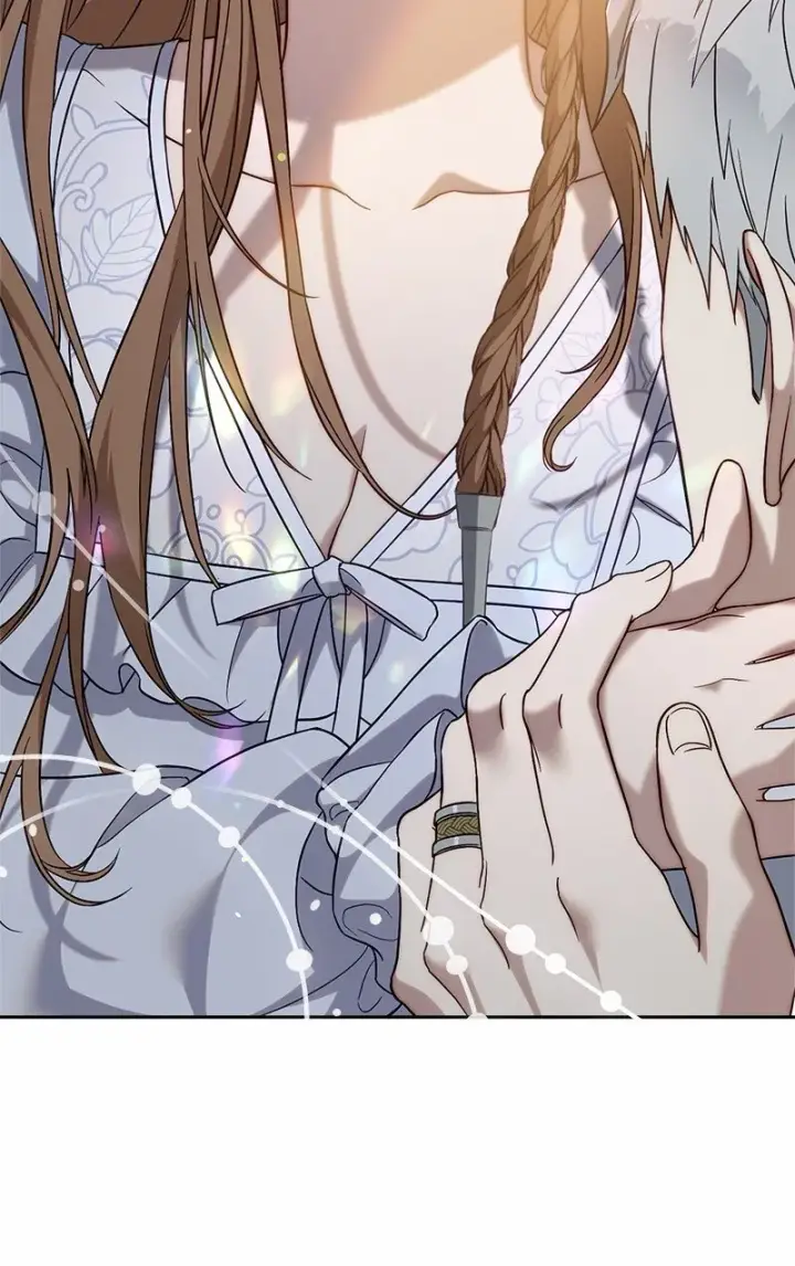 漫画《错把结婚当交易，却意外的甜蜜？》56 剑术老师第43张图