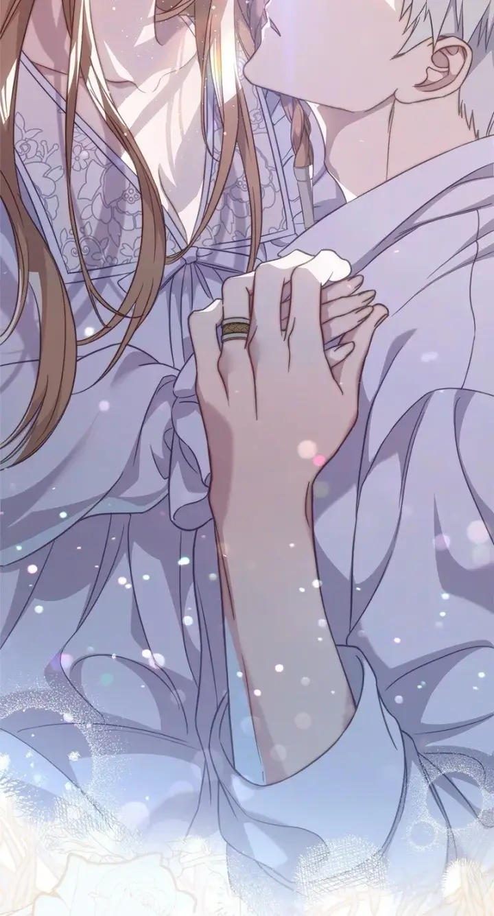 漫画《错把结婚当交易，却意外的甜蜜？》56 剑术老师第48张图