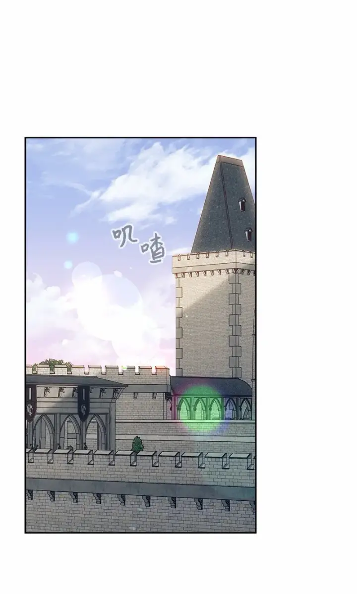 漫画《错把结婚当交易，却意外的甜蜜？》56 剑术老师第51张图