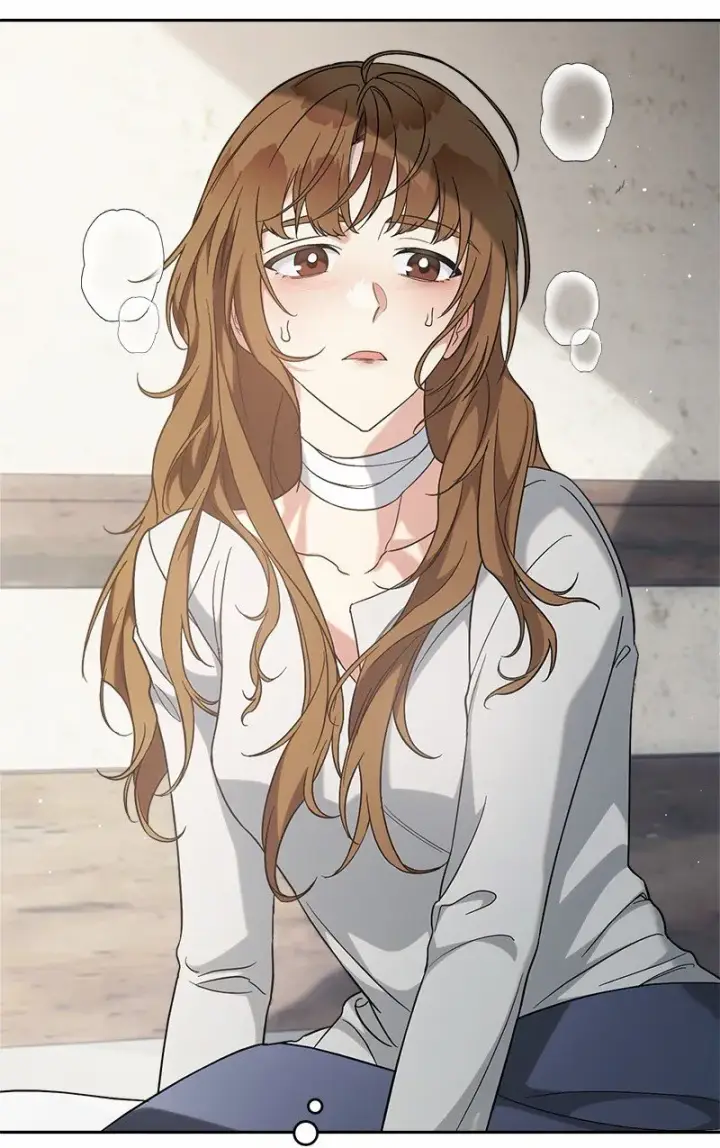 漫画《错把结婚当交易，却意外的甜蜜？》56 剑术老师第56张图