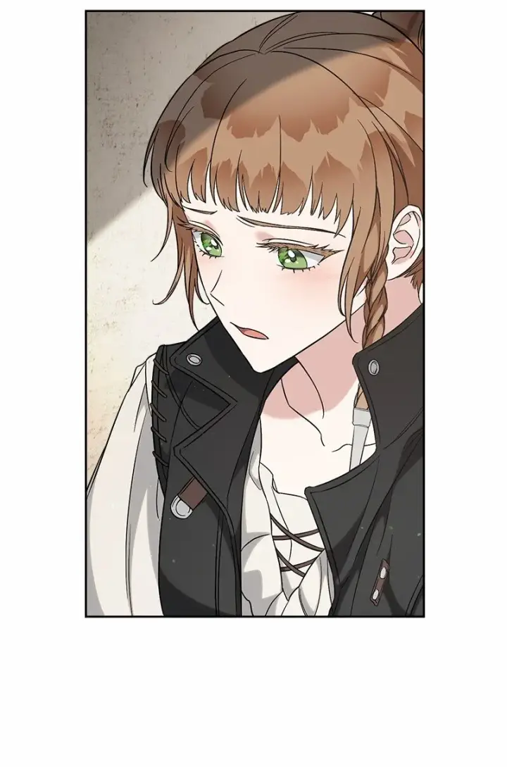 漫画《错把结婚当交易，却意外的甜蜜？》56 剑术老师第77张图