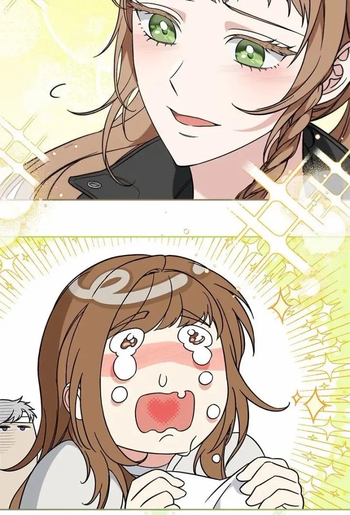 漫画《错把结婚当交易，却意外的甜蜜？》56 剑术老师第81张图