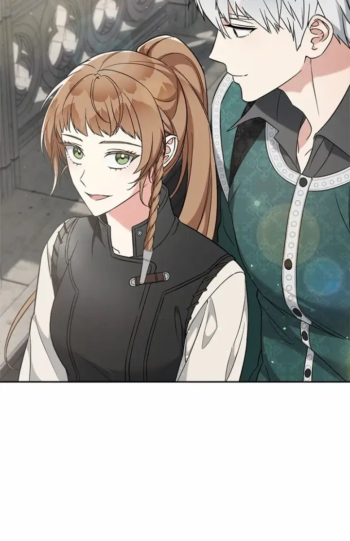 漫画《错把结婚当交易，却意外的甜蜜？》56 剑术老师第93张图