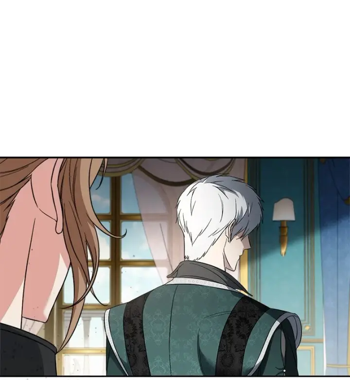 漫画《错把结婚当交易，却意外的甜蜜？》59 床头吵架床尾和第44张图