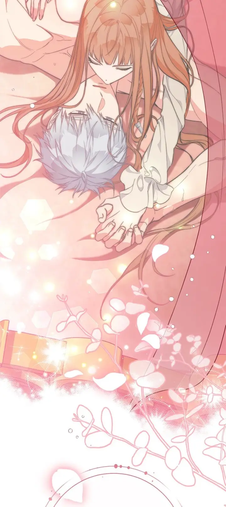 漫画《错把结婚当交易，却意外的甜蜜？》59 床头吵架床尾和第80张图