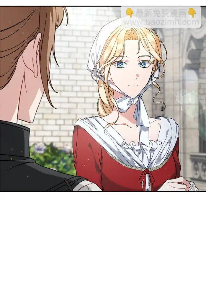 漫画《错把结婚当交易，却意外的甜蜜？》59 床头吵架床尾和第89张图