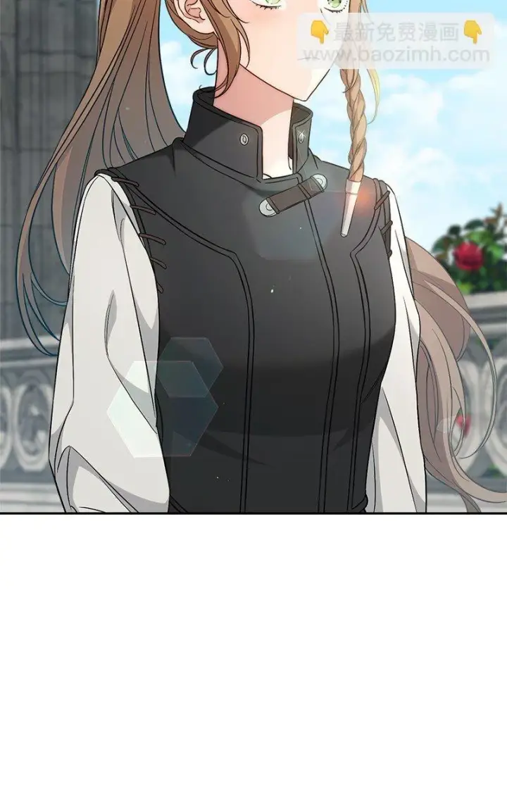 漫画《错把结婚当交易，却意外的甜蜜？》60 神的旨意第12张图