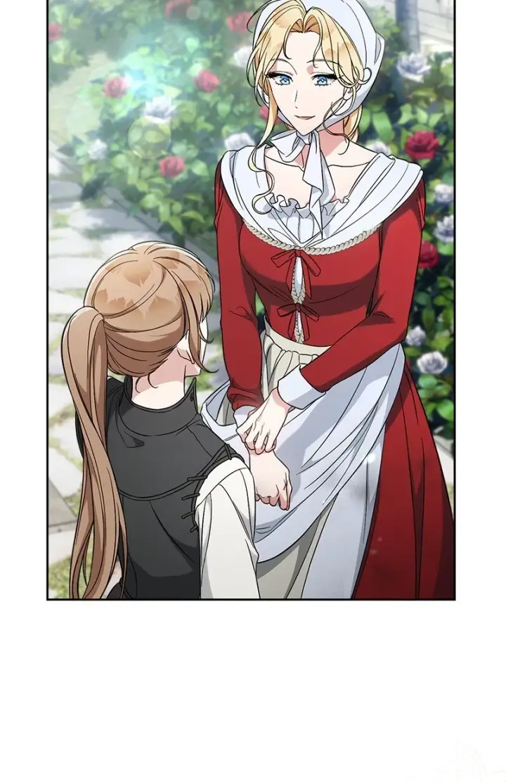 漫画《错把结婚当交易，却意外的甜蜜？》60 神的旨意第17张图
