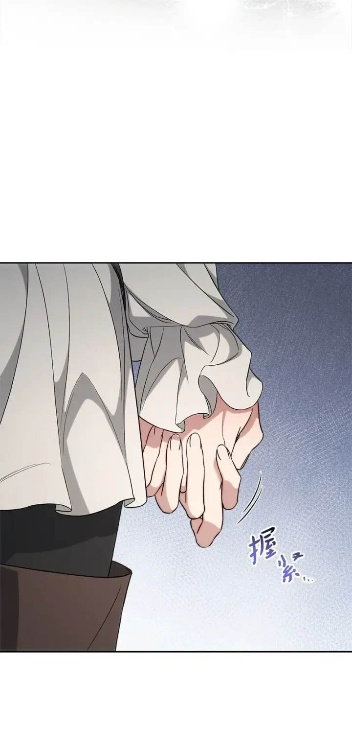 漫画《错把结婚当交易，却意外的甜蜜？》60 神的旨意第27张图