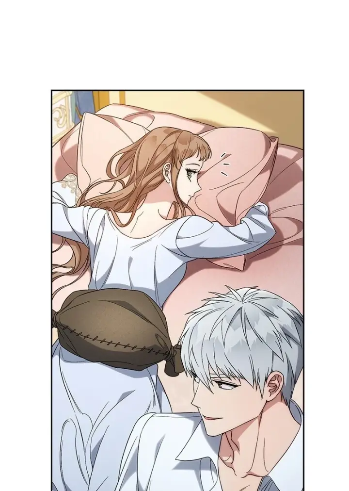 漫画《错把结婚当交易，却意外的甜蜜？》60 神的旨意第34张图