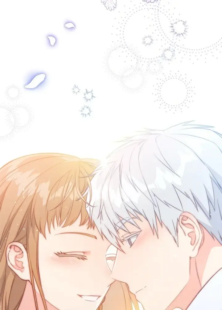 漫画《错把结婚当交易，却意外的甜蜜？》60 神的旨意第79张图
