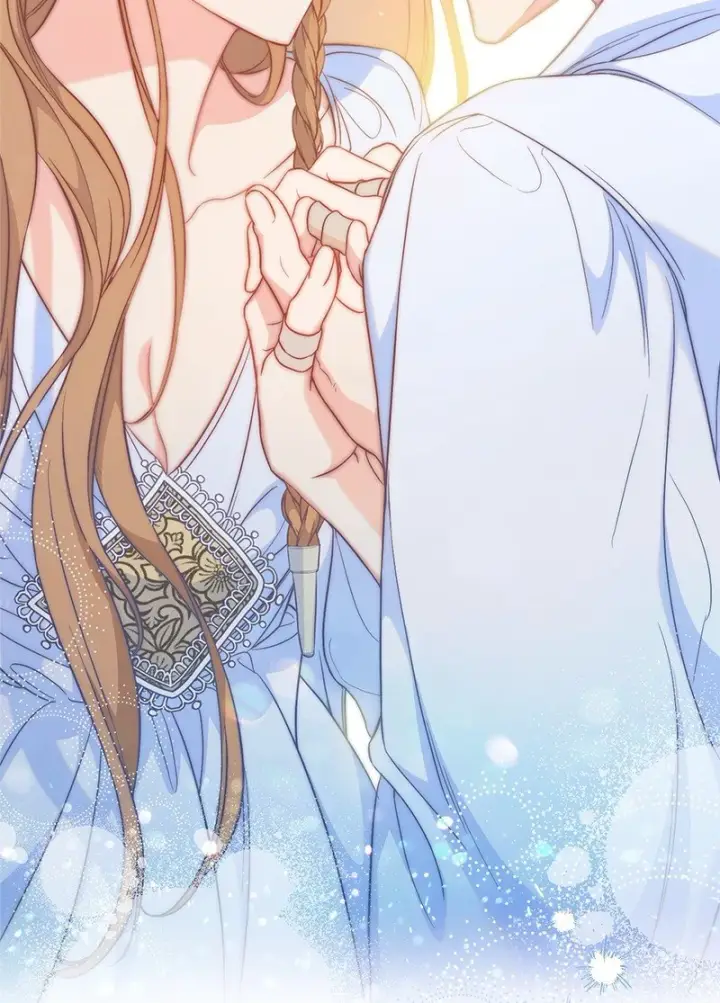 漫画《错把结婚当交易，却意外的甜蜜？》60 神的旨意第80张图