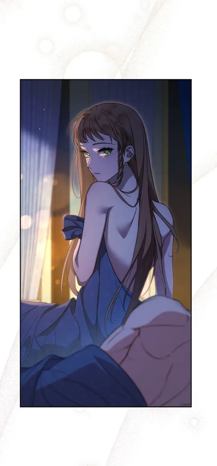 漫画《错把结婚当交易，却意外的甜蜜？》60 神的旨意第88张图