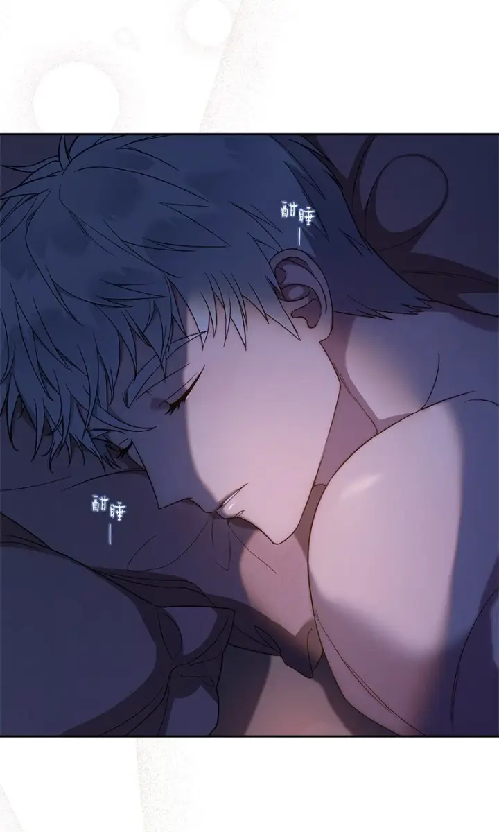 漫画《错把结婚当交易，却意外的甜蜜？》60 神的旨意第89张图