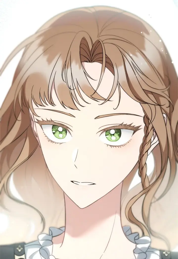 漫画《错把结婚当交易，却意外的甜蜜？》61 回到过去的奇迹第104张图