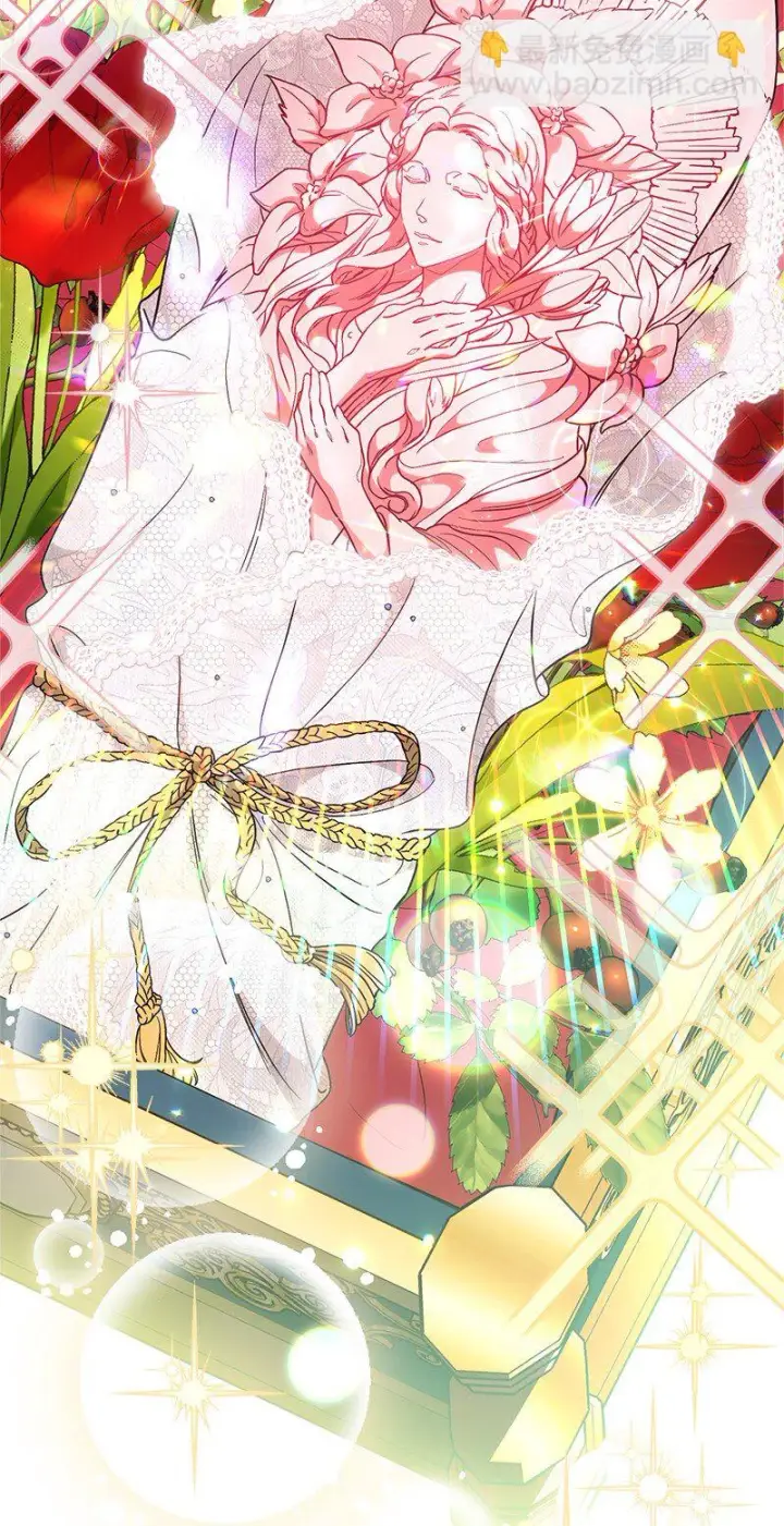 漫画《错把结婚当交易，却意外的甜蜜？》61 回到过去的奇迹第36张图