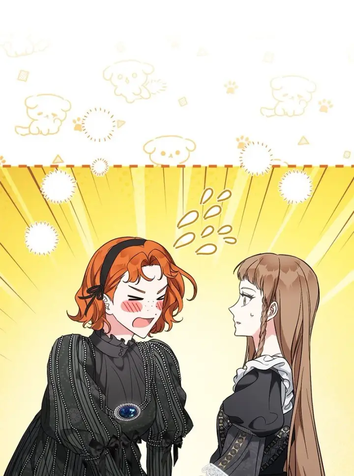 漫画《错把结婚当交易，却意外的甜蜜？》61 回到过去的奇迹第53张图
