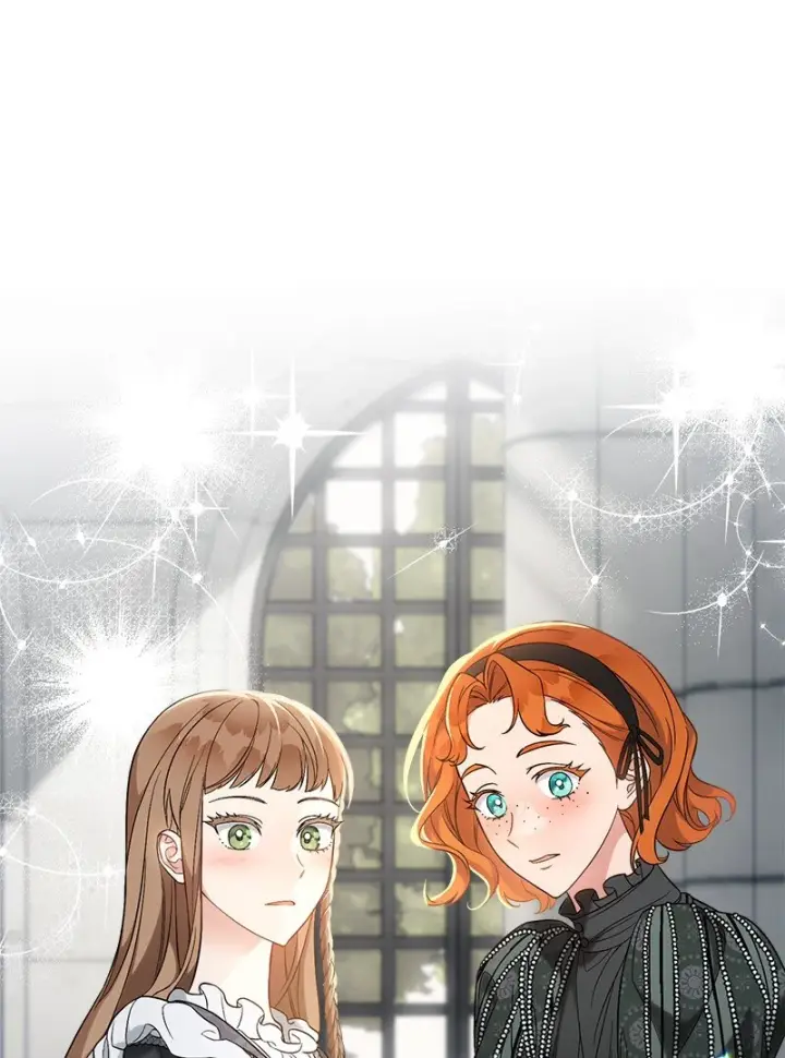 漫画《错把结婚当交易，却意外的甜蜜？》61 回到过去的奇迹第62张图