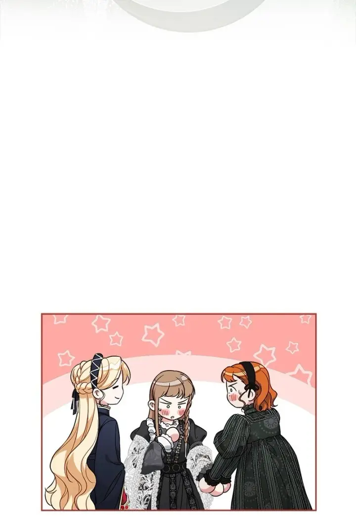 漫画《错把结婚当交易，却意外的甜蜜？》61 回到过去的奇迹第64张图