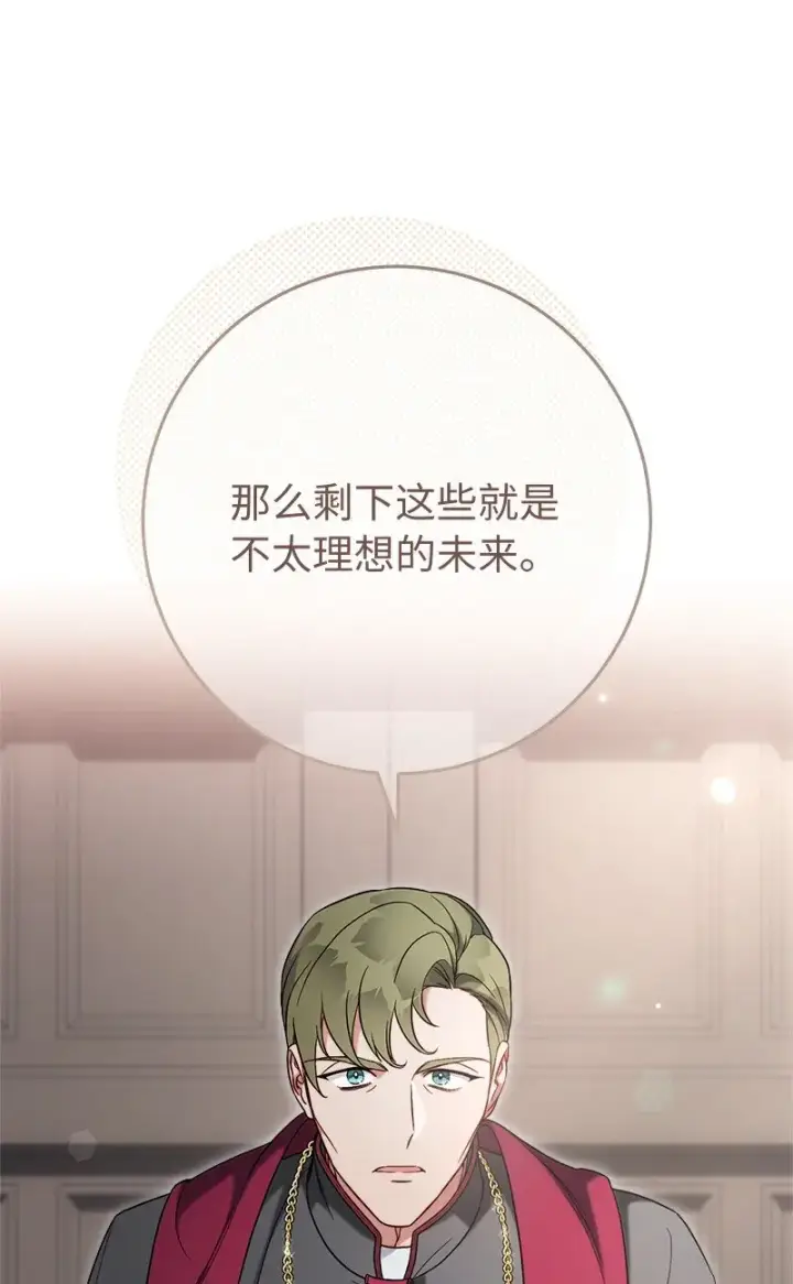 漫画《错把结婚当交易，却意外的甜蜜？》62 圣人第28张图