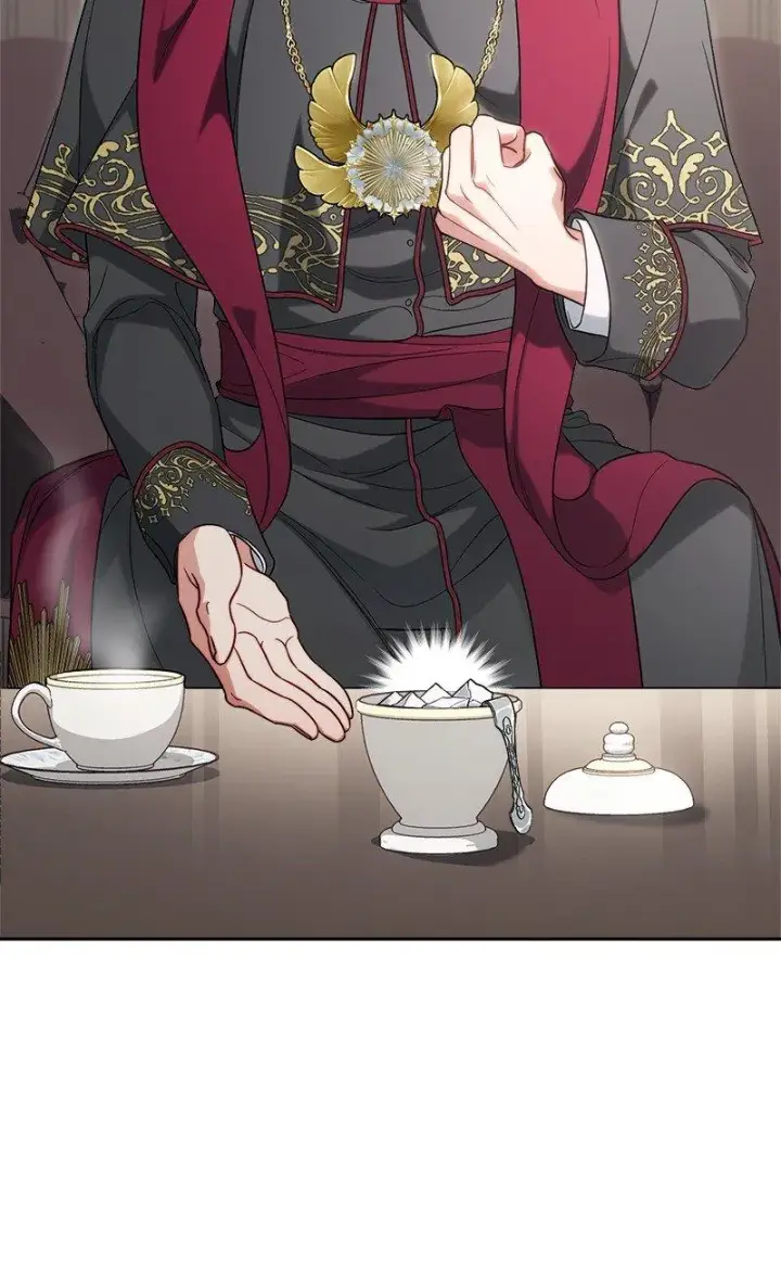 漫画《错把结婚当交易，却意外的甜蜜？》62 圣人第29张图