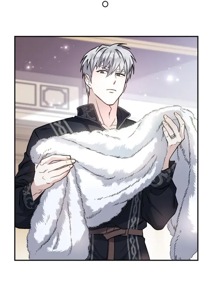 漫画《错把结婚当交易，却意外的甜蜜？》03 商谈失败第105张图
