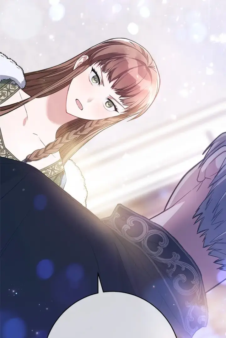 漫画《错把结婚当交易，却意外的甜蜜？》03 商谈失败第11张图