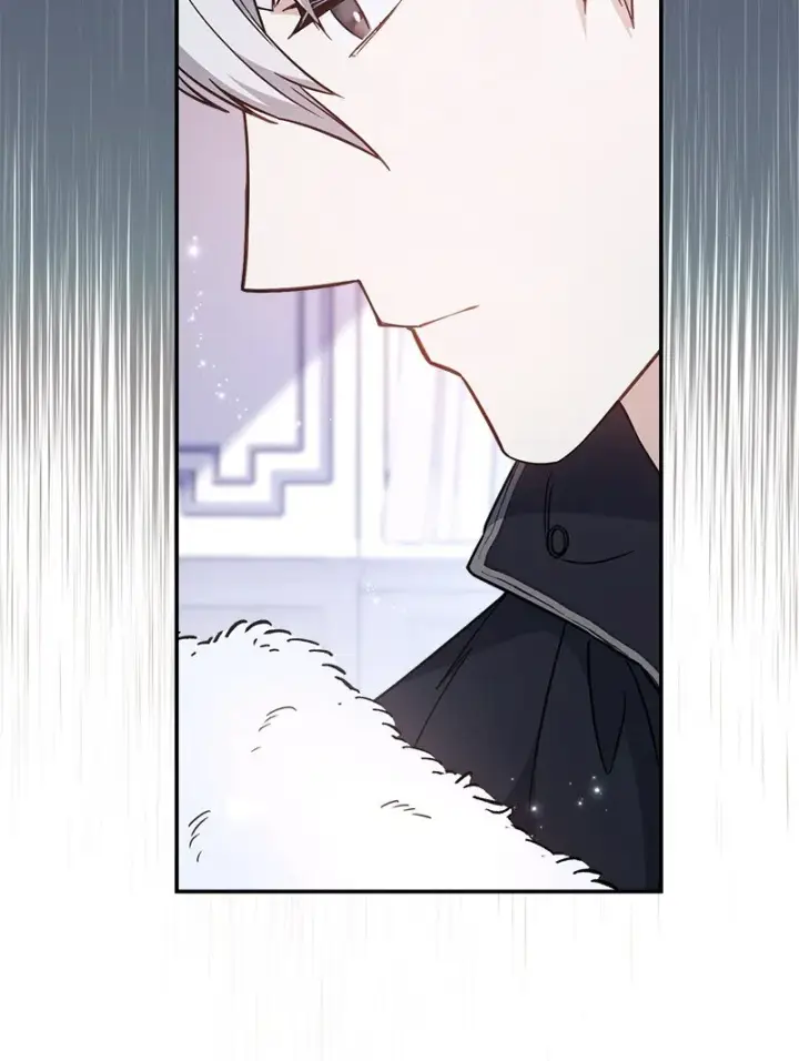 漫画《错把结婚当交易，却意外的甜蜜？》03 商谈失败第121张图